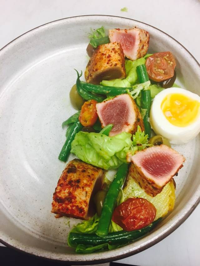 Canoe Club | restaurant | 89 Myrtle View St, Bluffton, SC 29910, USA | 8437066625 OR +1 843-706-6625