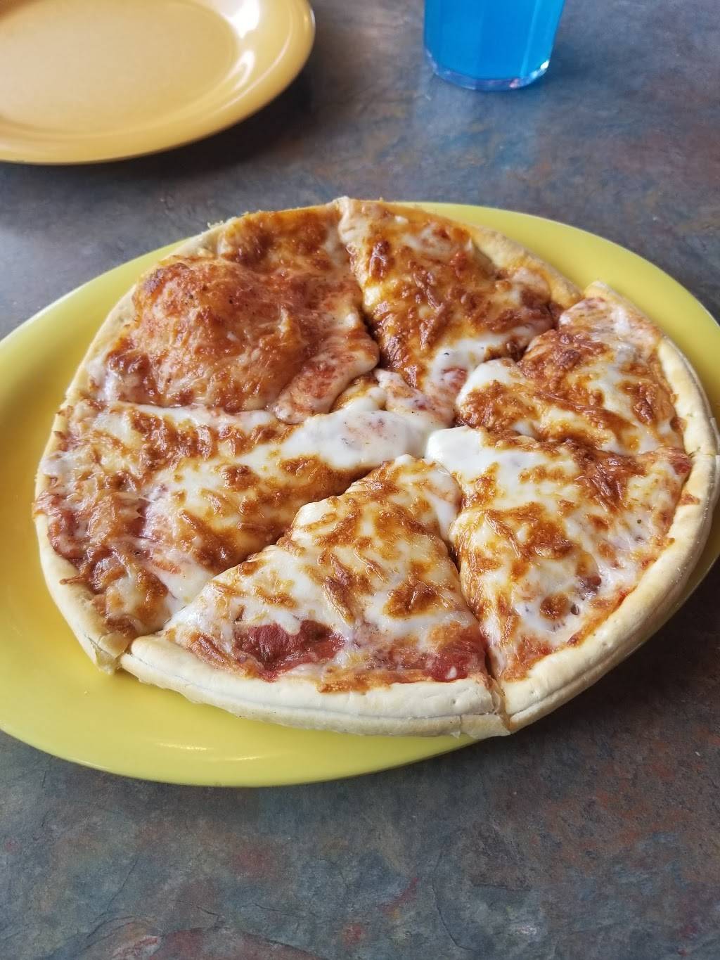 Mazzios Italian Eatery | meal delivery | 1211 N Broadway St, Shawnee, OK 74801, USA | 4055988888 OR +1 405-598-8888