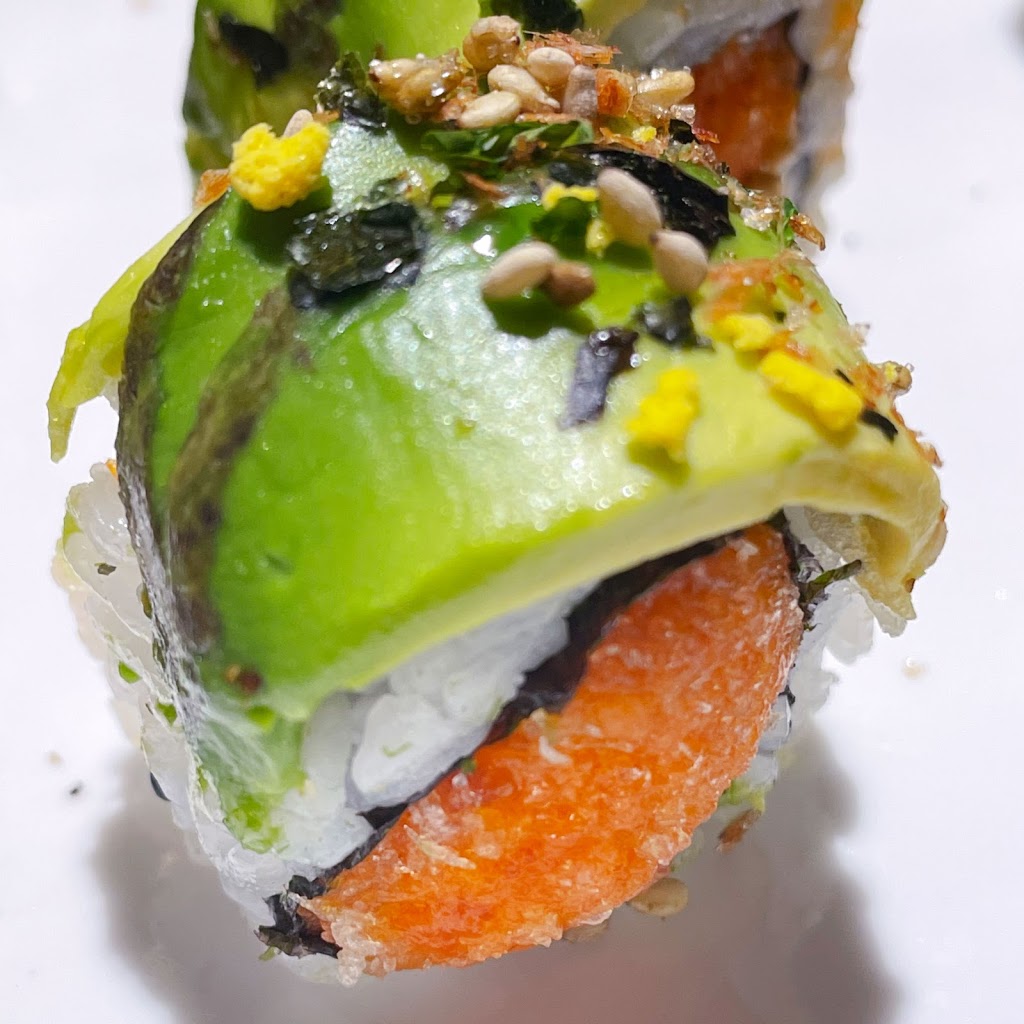 Bleu Sushi | restaurant | 262 S 10th St, Philadelphia, PA 19107, USA | 2158290800 OR +1 215-829-0800