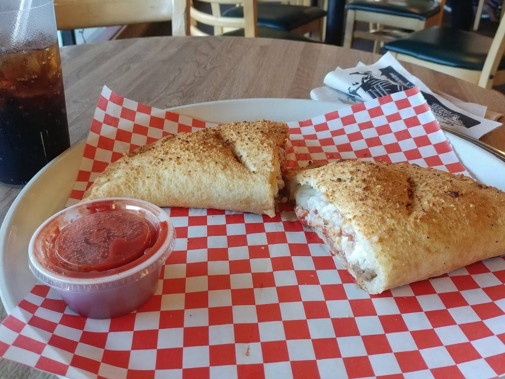 Godfathers Pizza | meal delivery | 15709 Pacific Ave S, Tacoma, WA 98444, USA | 2535360173 OR +1 253-536-0173