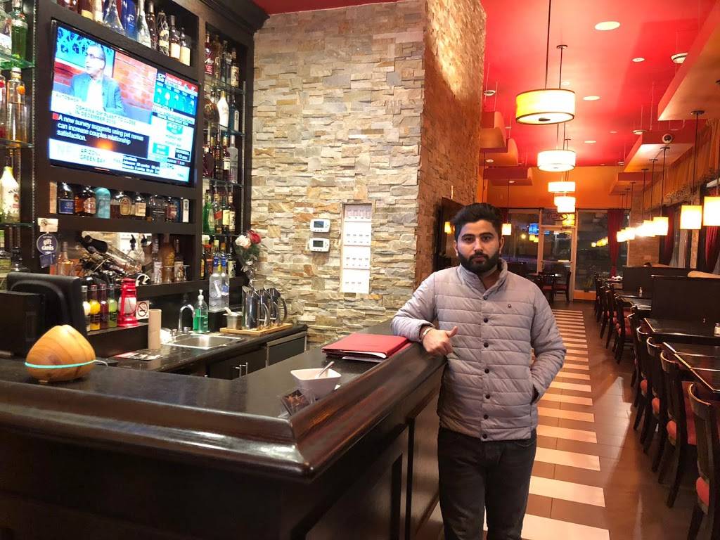 India 360 | restaurant | 2761 Markham Rd, Scarborough, ON M1X 0A4, Canada | 4167923001 OR +1 416-792-3001