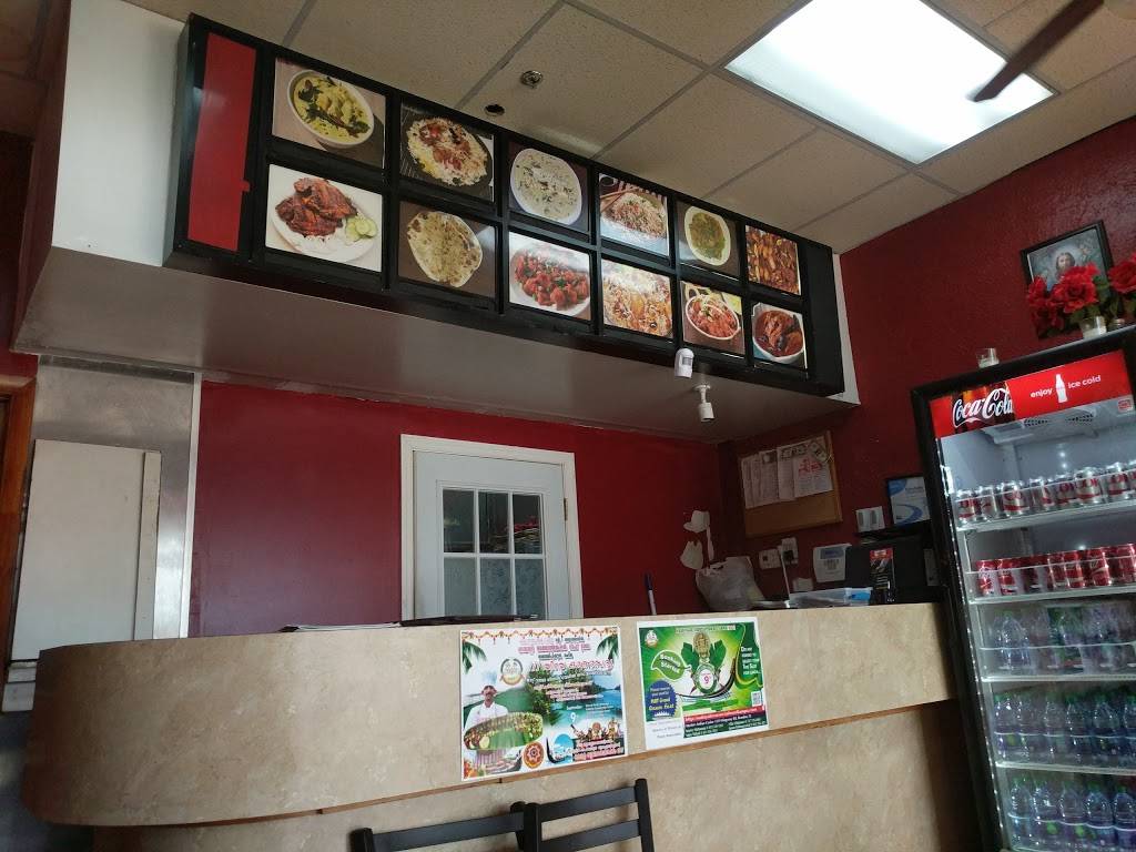 Martins Indian Cuisine | meal takeaway | 1219 Kingsway Rd, Brandon, FL 33510, USA | 8133814566 OR +1 813-381-4566