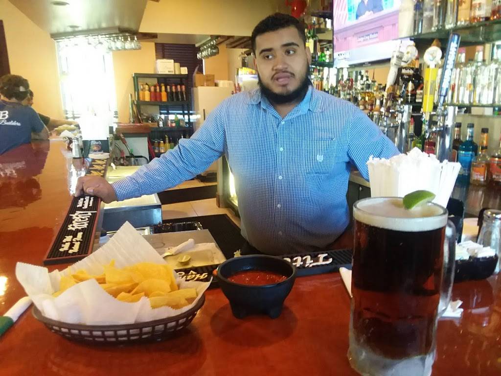 La Nopalera Restaurant | restaurant | 5 Sams Point Rd, Beaufort, SC 29907, USA | 8435250609 OR +1 843-525-0609