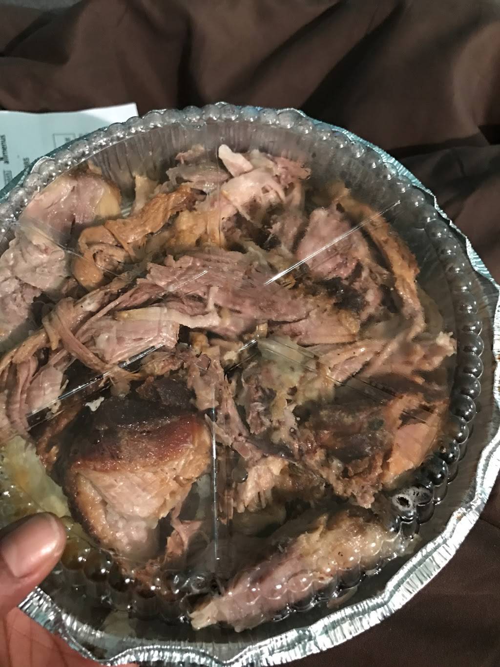 La Estrella Del Castillo | restaurant | 948 Nostrand Ave, Brooklyn, NY 11225, USA | 7183633387 OR +1 718-363-3387