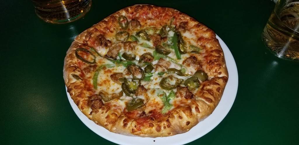 Lamppost Pizza | meal delivery | 21480 Yorba Linda Blvd, Yorba Linda, CA 92887, USA | 7146939190 OR +1 714-693-9190