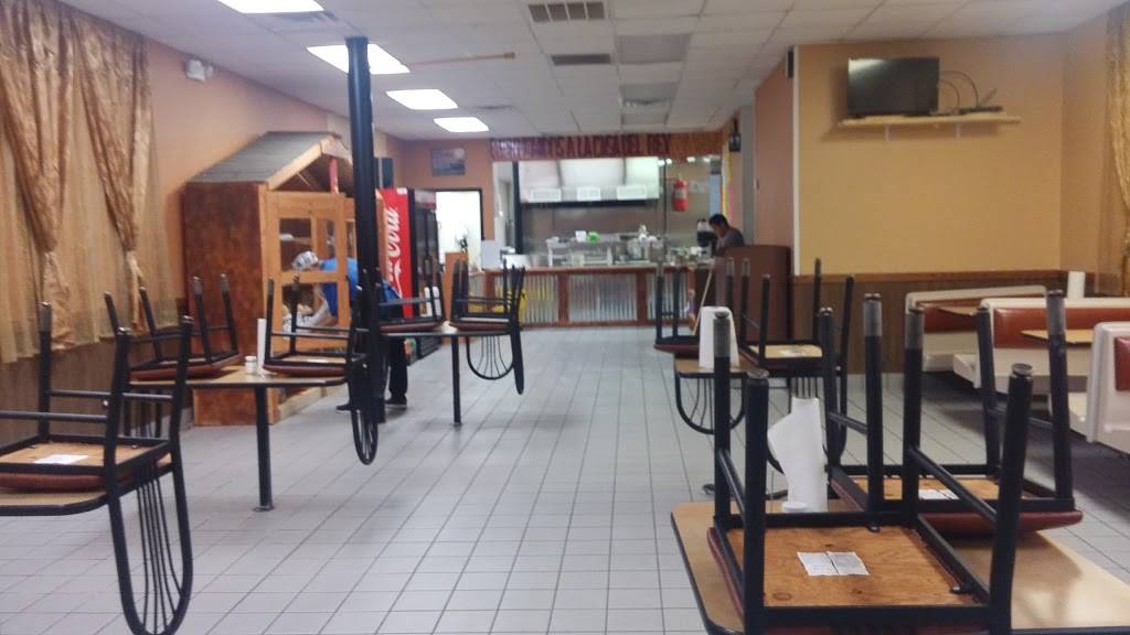 La Casa Del Rey | restaurant | 13815 Fm 2100 Rd. Suit C, Crosby, TX 77532, USA | 2814627906 OR +1 281-462-7906