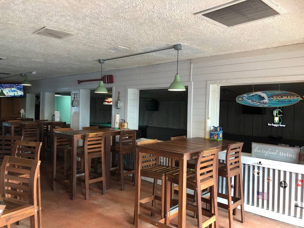 Surf and Turf Beachside | restaurant | 13437 Gulf Blvd, Madeira Beach, FL 33708, USA | 7278519309 OR +1 727-851-9309