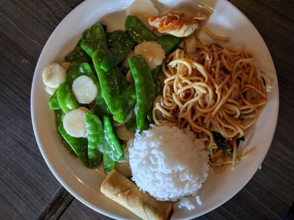 George & Sons Asian Cuisine | restaurant | 3049 Agua Fria Fwy, Phoenix, AZ 85027, USA | 6234341888 OR +1 623-434-1888