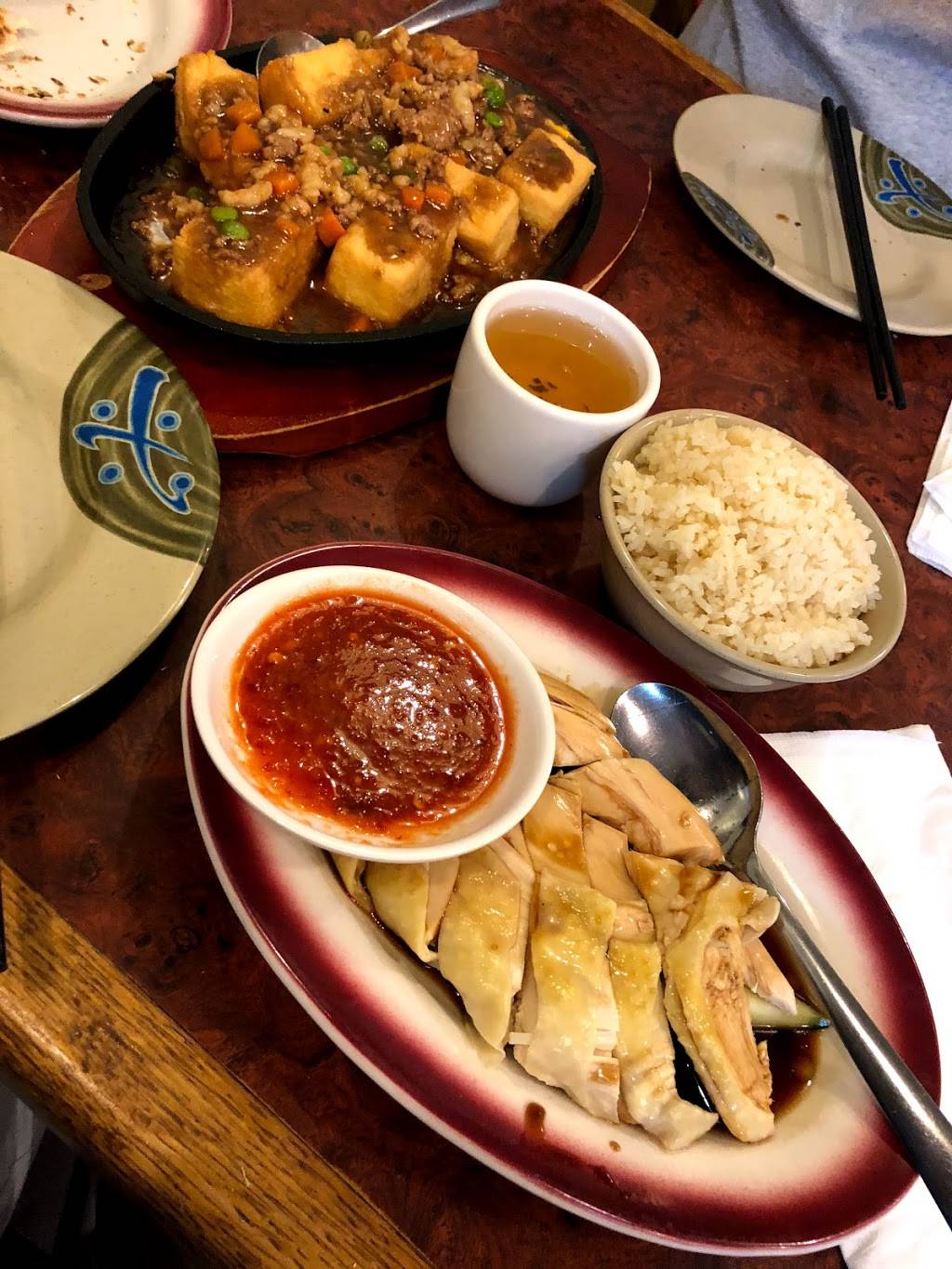 Nan Yang | restaurant | 932 Race St, Philadelphia, PA 19107, USA | 2152381288 OR +1 215-238-1288