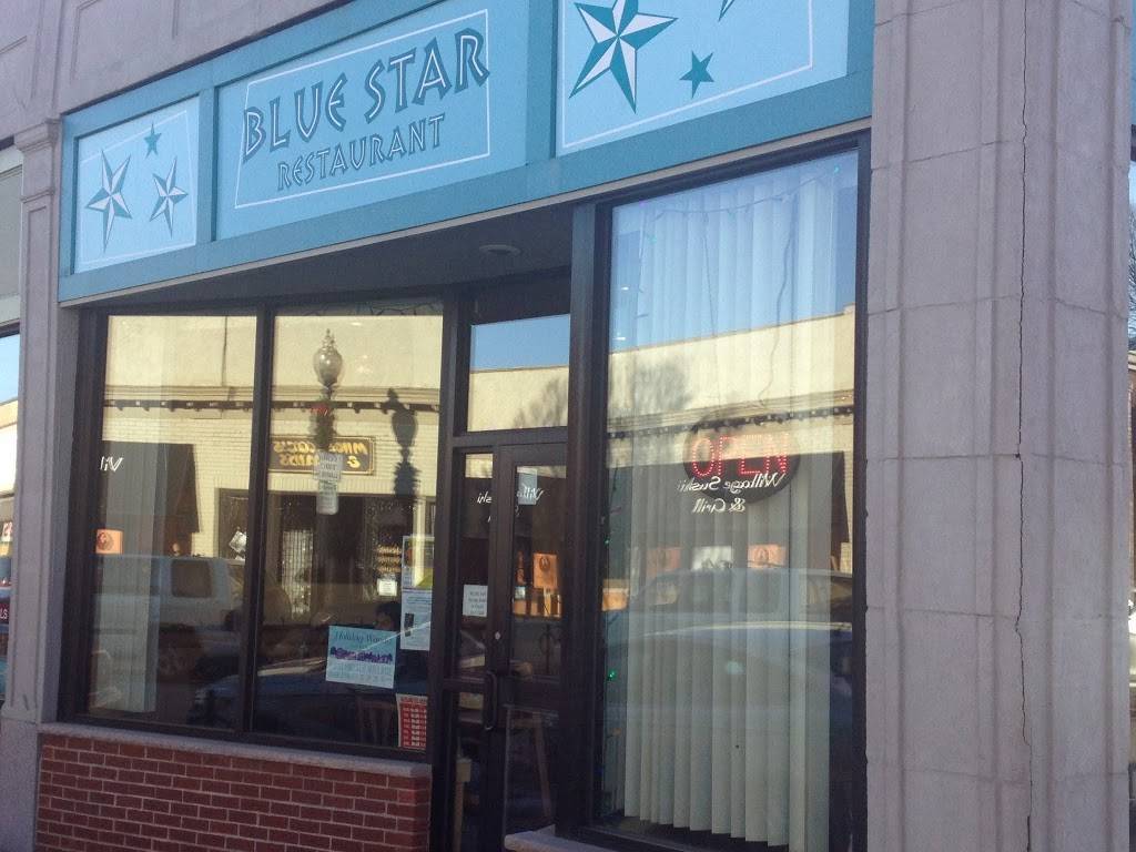 Blue Star | restaurant | 11 Corinth St, Roslindale, MA 02131, USA | 6173239638 OR +1 617-323-9638