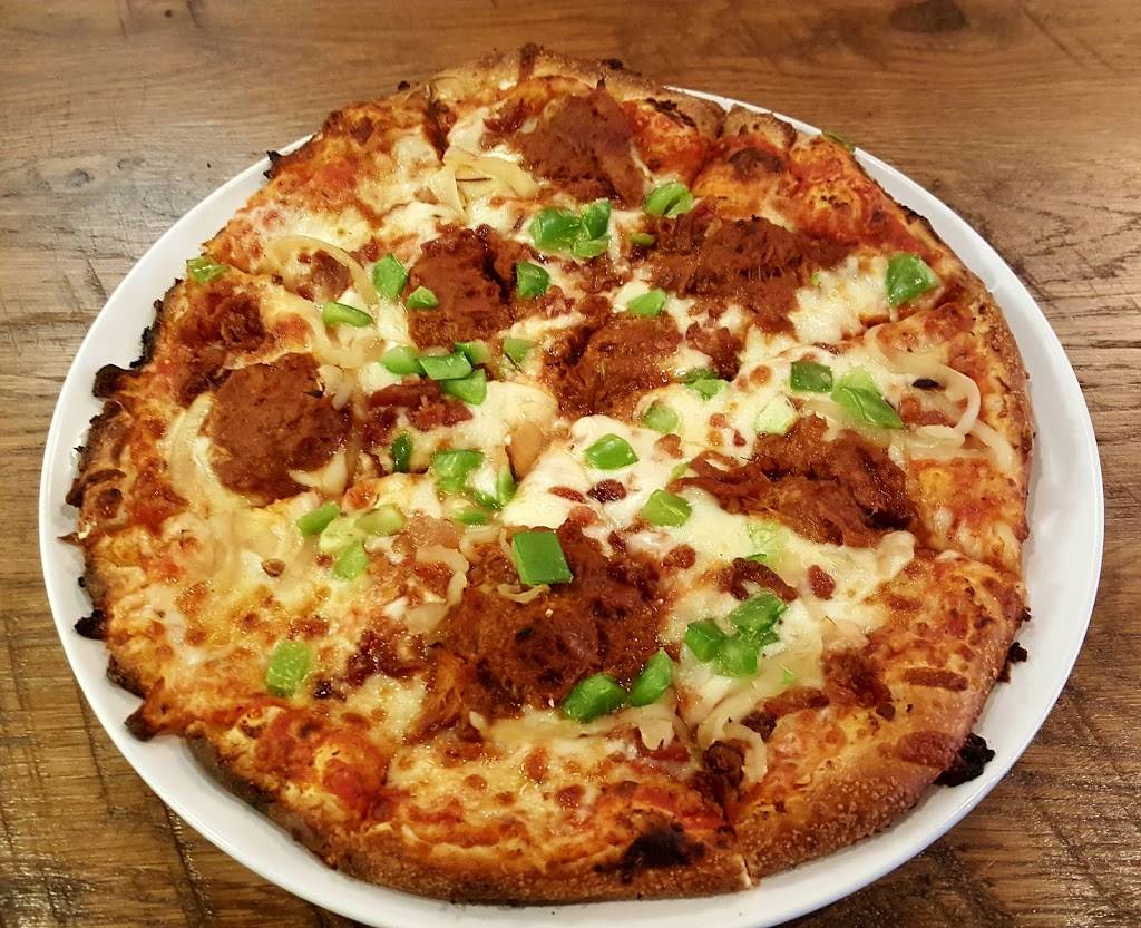 Pies The Limit | meal delivery | 7675, 2510 Village Green Pl, Champaign, IL 61822, USA | 2176075263 OR +1 217-607-5263