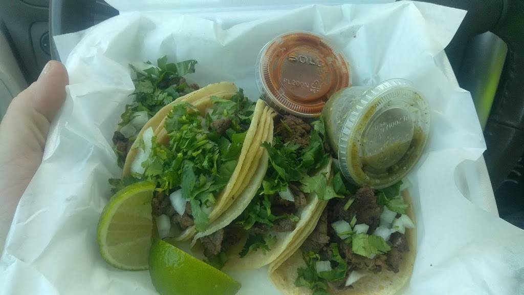 El Taco Loco (Taqueria) | restaurant | 5370 Lanier Islands Pkwy, Buford, GA 30518, USA | 6787657952 OR +1 678-765-7952