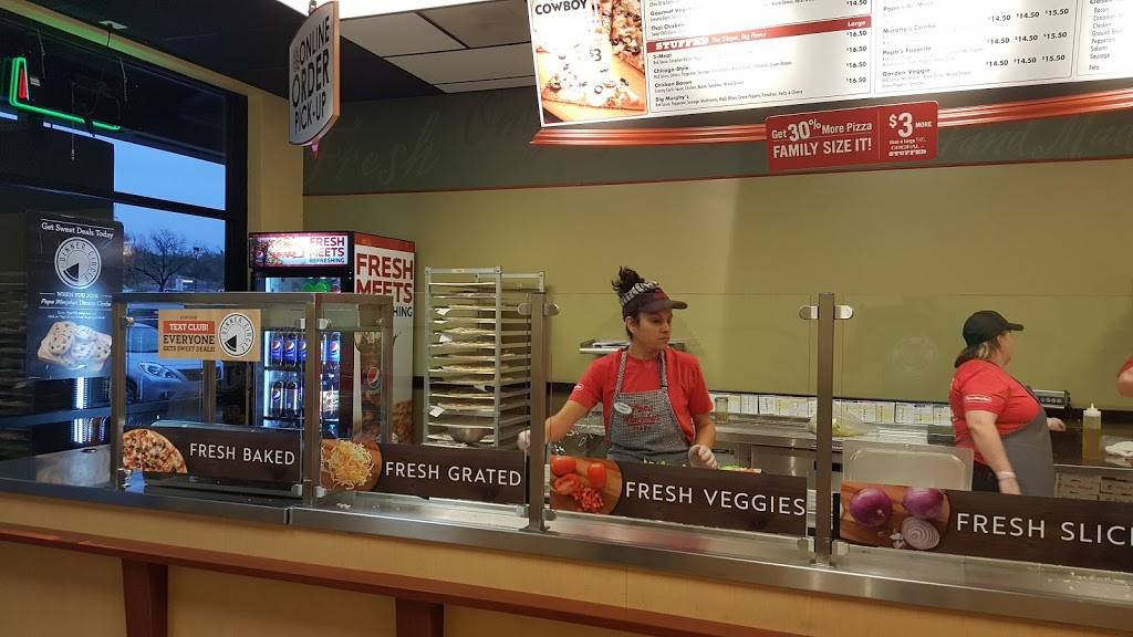 Papa Murphys | Take N Bake Pizza | meal takeaway | 10370 N La Cañada Dr, Oro Valley, AZ 85737, USA | 5208777878 OR +1 520-877-7878