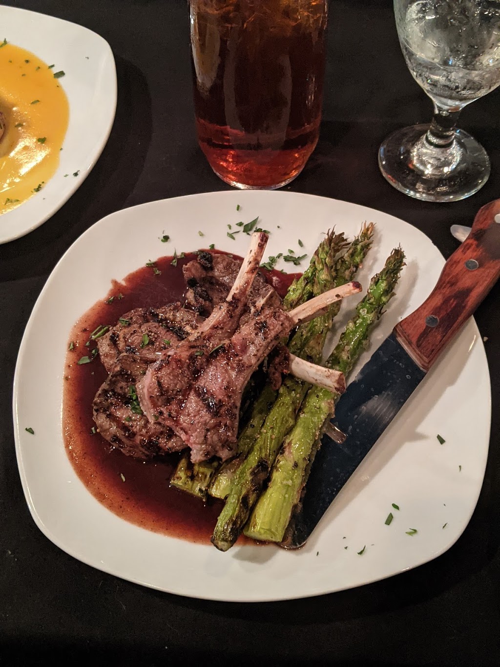 Sunset Cork Room | restaurant | 225 E 16th Ave #3507, Gulf Shores, AL 36542, USA | 2519674773 OR +1 251-967-4773