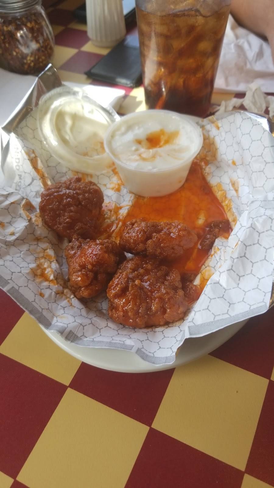 Pizza Hut | restaurant | 502 W Henderson St, Cleburne, TX 76033, USA | 8176412227 OR +1 817-641-2227