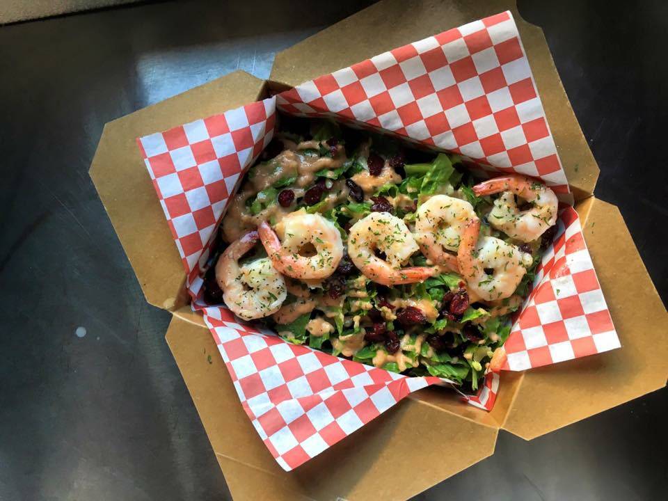 Coco Shrimp | restaurant | 4440 Basswood Blvd, Fort Worth, TX 76137, USA | 8083711760 OR +1 808-371-1760