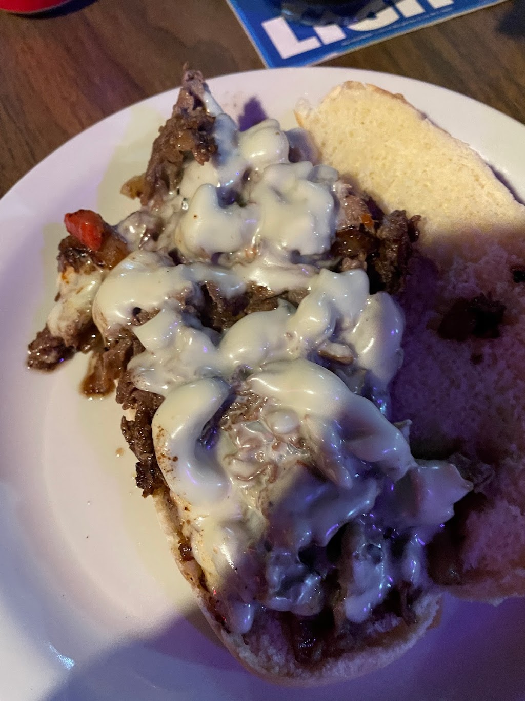 Cannonball Bar and Grill | restaurant | 1400 Fairview St, St Francisville, IL 62460, USA | 6189482548 OR +1 618-948-2548