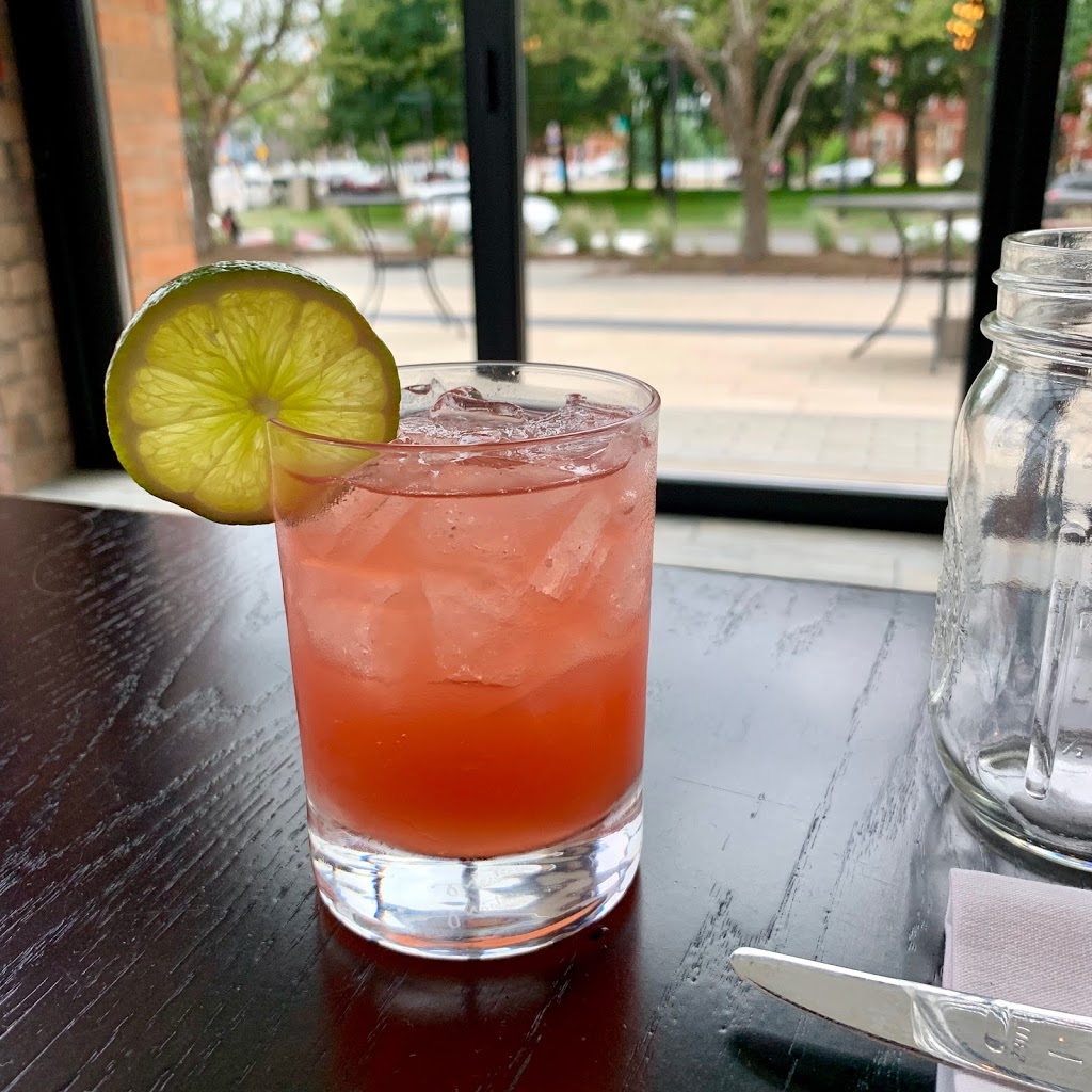 Native Rochester | restaurant | 180 S Clinton Ave, Rochester, NY 14604, USA | 5853516121 OR +1 585-351-6121