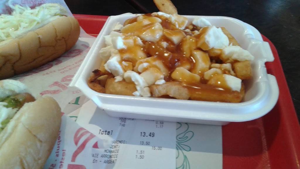 La Belle Province Picard | restaurant | 280 Boulevard Louis-Philippe-Picard, Repentigny, QC J5Y 4E3, Canada | 4505822117 OR +1 450-582-2117