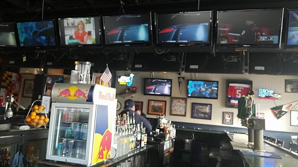 City Limits | restaurant | 1700 E Fort Ave, Baltimore, MD 21230, USA | 4102448084 OR +1 410-244-8084