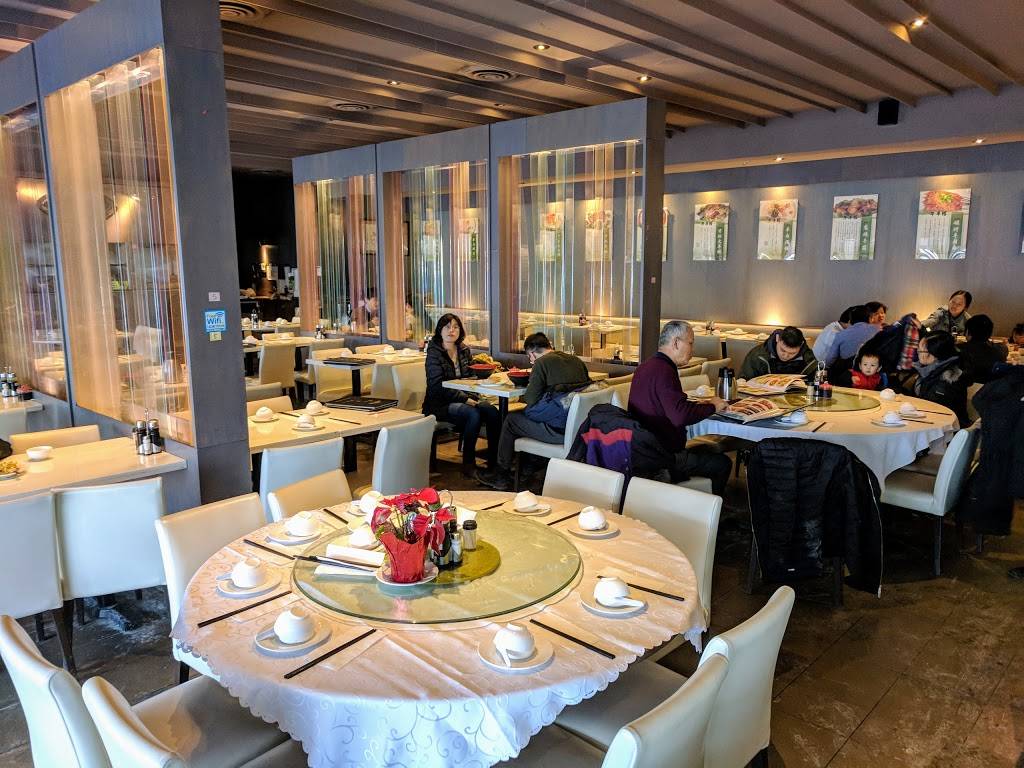Chinese Halal Restaurant | restaurant | 101 Ravel Rd, North York, ON M2H 1T1, Canada | 4164989800 OR +1 416-498-9800