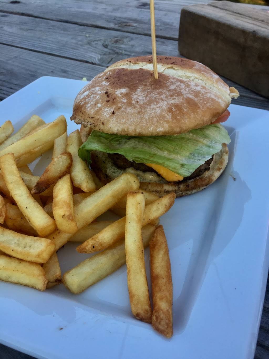 The Baja Pig | restaurant | Playas de Rosarito, B.C., Mexico | 016611072789 OR +52 661 107 2789