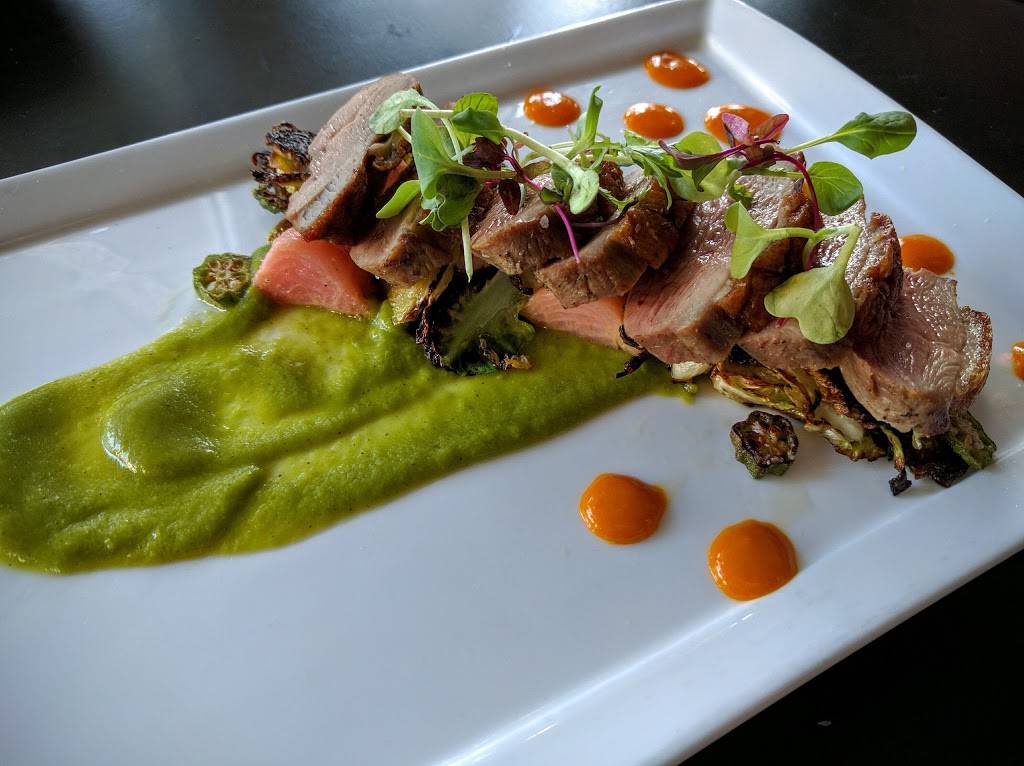 Il Ritorno | restaurant | 449 Central Avenue North #101, St. Petersburg, FL 33701, USA | 7278975900 OR +1 727-897-5900