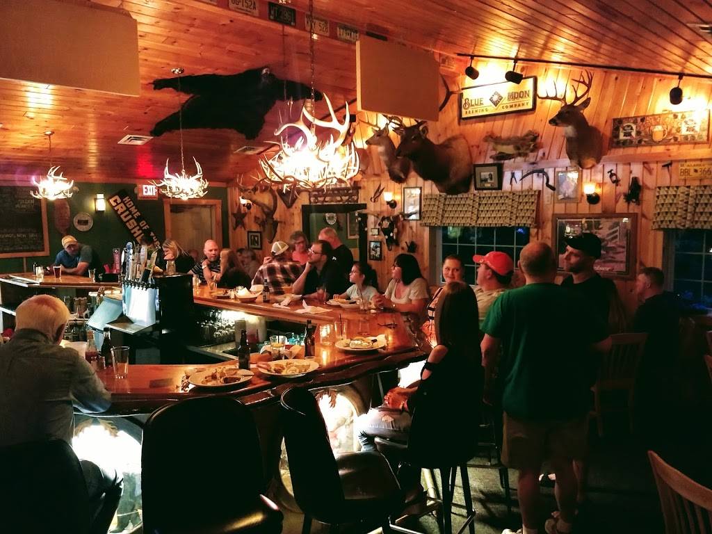 Ribs n Bones | restaurant | 6452 Jackson Run Rd, Warren, PA 16365, USA | 8147238205 OR +1 814-723-8205