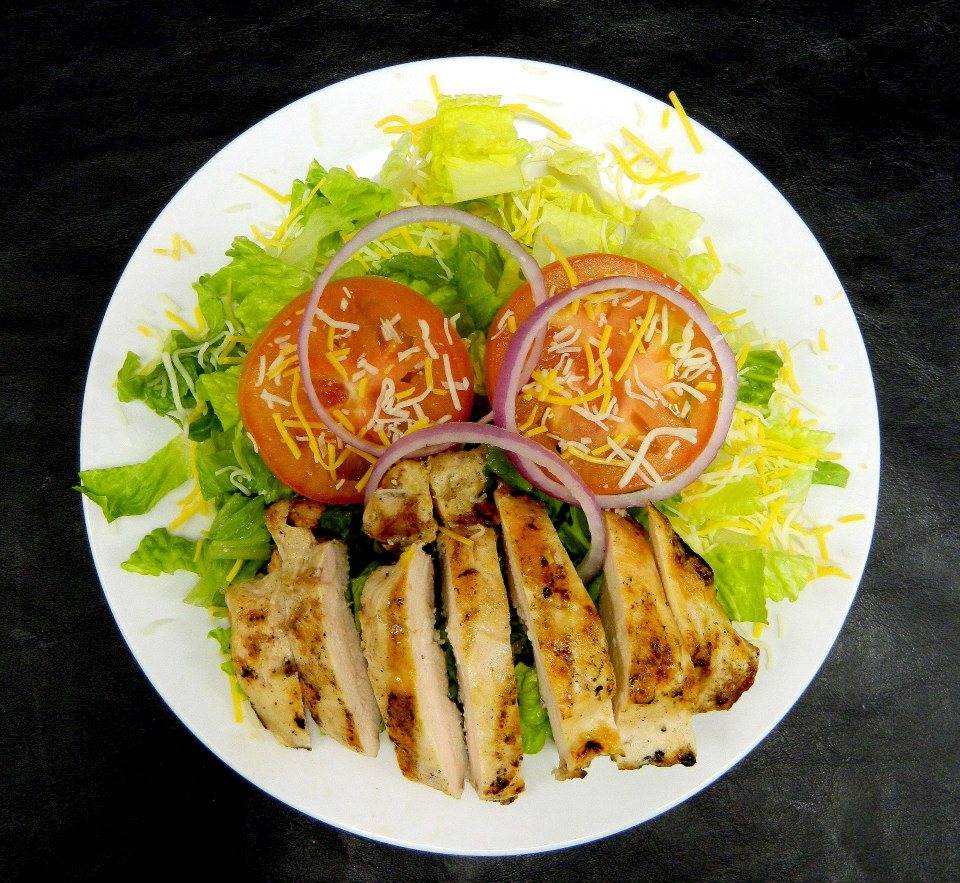 Wings & More | restaurant | 2513 Summit St, Columbus, OH 43202, USA | 6142689464 OR +1 614-268-9464