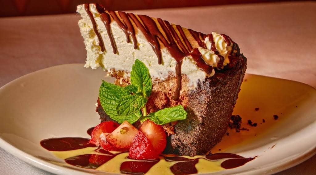 La Griglia | restaurant | 2002 W Gray St, Houston, TX 77019, USA | 7135264700 OR +1 713-526-4700