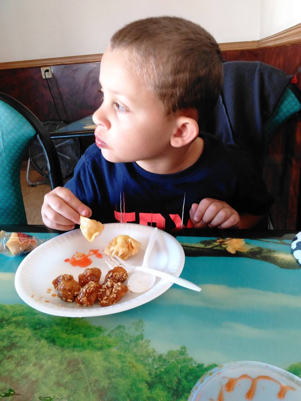 Happy Garden | restaurant | 1927 Pollack Ave, Evansville, IN 47714, USA | 8124798933 OR +1 812-479-8933