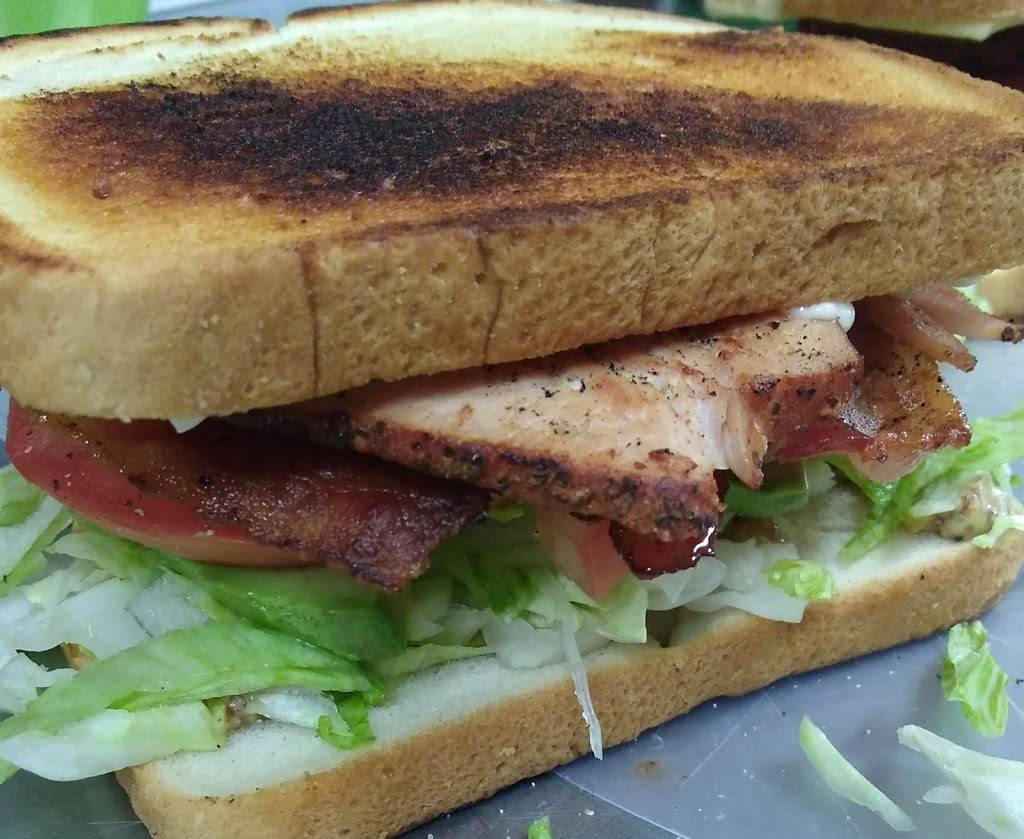 Kimbers Korner Eatery | restaurant | 125 N Broad St, Scottsboro, AL 35768, USA | 2569990932 OR +1 256-999-0932