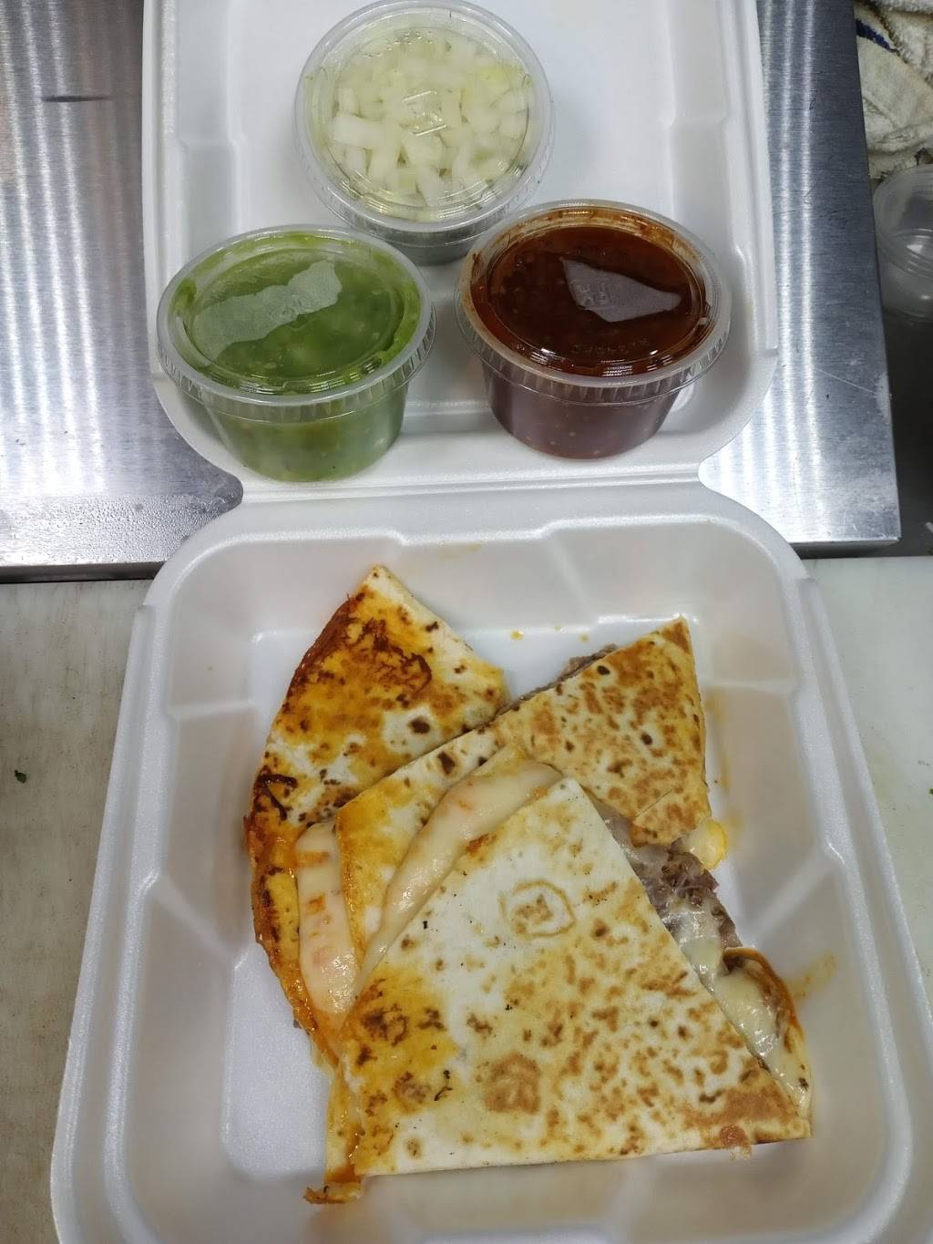 Tacos Valle | restaurant | 670 28th St, Paso Robles, CA 93446, USA | 8052964105 OR +1 805-296-4105