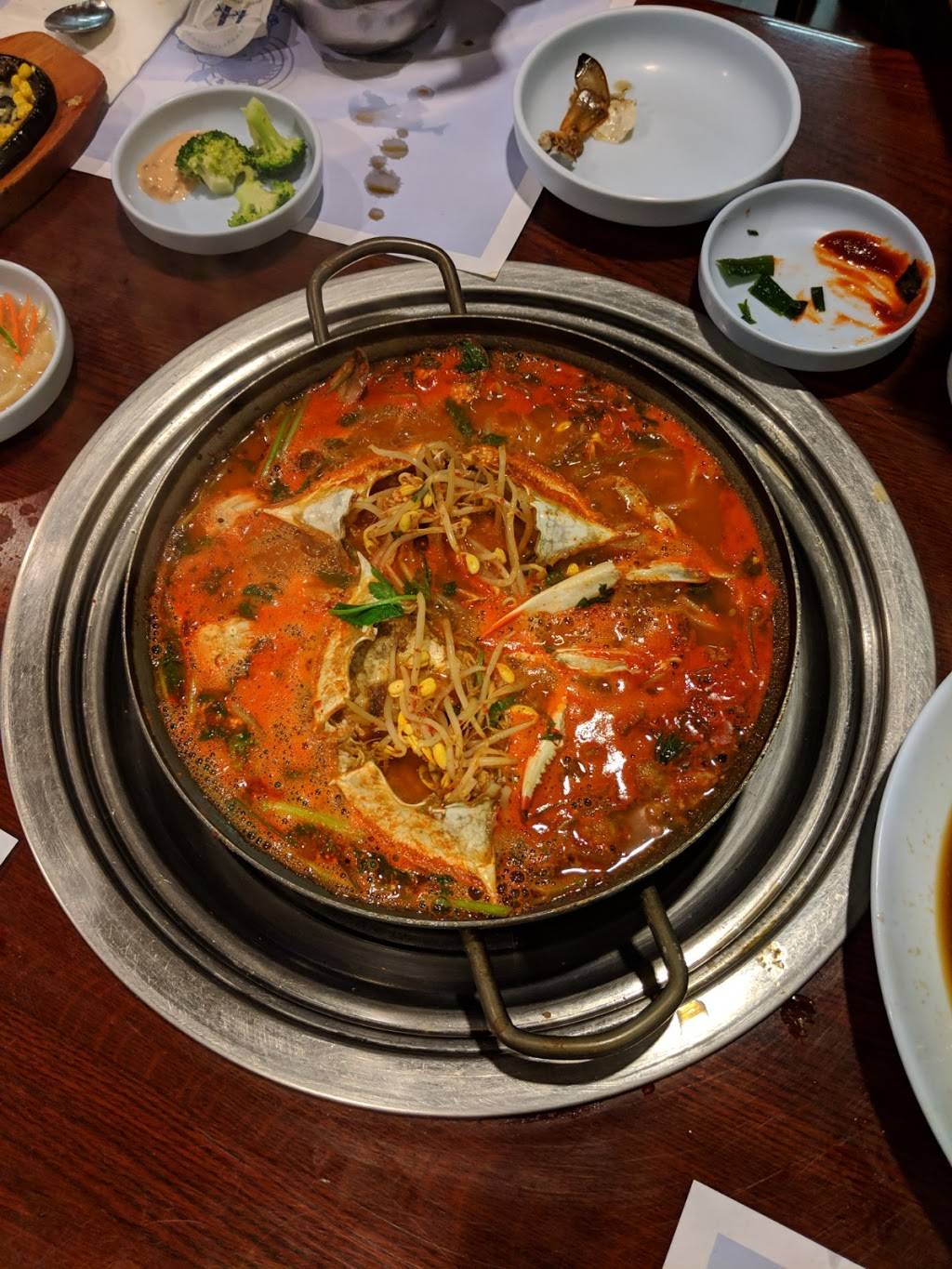 Won Jo Kokerang Agurang | restaurant | 533 S Western Ave, Los Angeles, CA 90020, USA | 2133823823 OR +1 213-382-3823