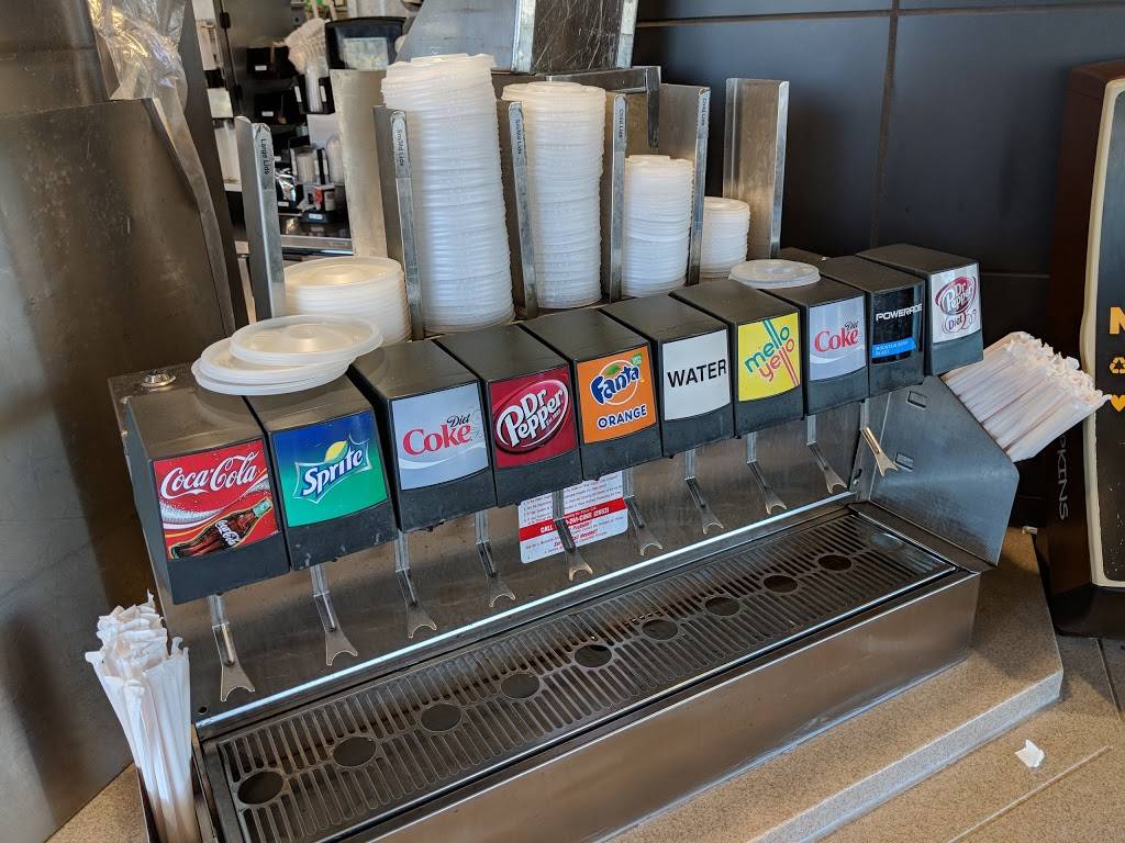 McDonalds | cafe | 404 Main St, Altavista, VA 24517, USA | 4343695885 OR +1 434-369-5885