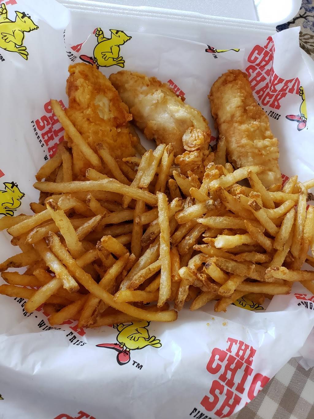 The Chicken Shack (Downtown Henderson) | restaurant | 110 N Boulder Hwy #100, Henderson, NV 89015, USA | 7022024020 OR +1 702-202-4020