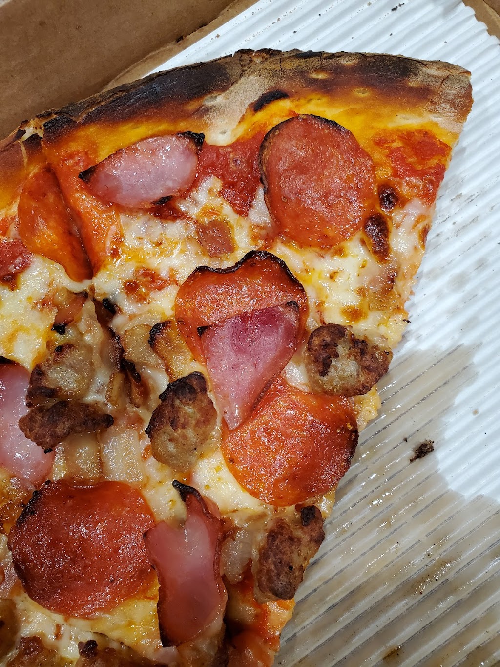 Mozzarelli’s Pizza & Gelato | restaurant | 950 N Imperial Ave, El Centro, CA 92243, USA | 7603533300 OR +1 760-353-3300