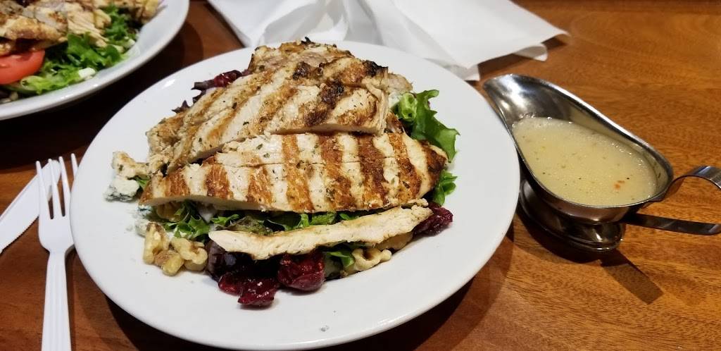 Louies Pizzeria | restaurant | 39 Old Country Rd, Carle Place, NY 11514, USA | 5162482676 OR +1 516-248-2676