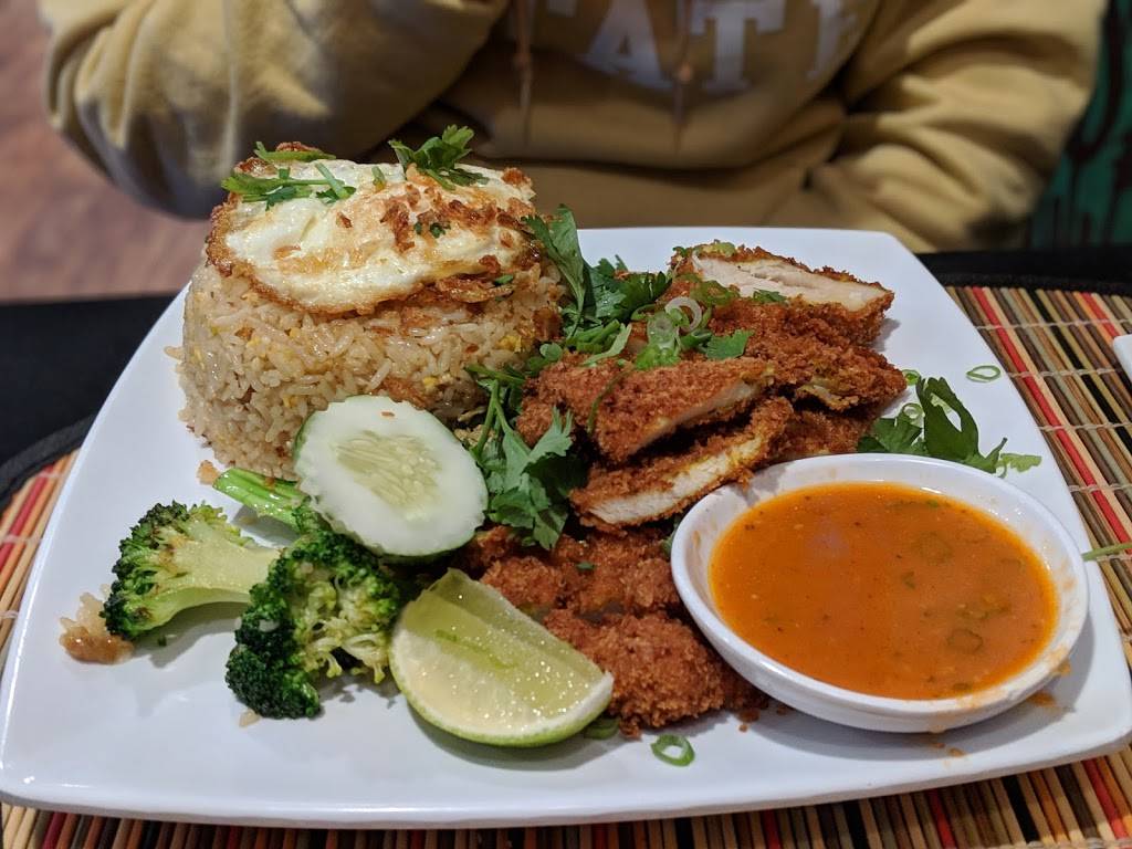 Fuze Asian Grille - Asian Fusion Restaurant of Buffalo | restaurant | 1424 Millersport Hwy, Buffalo, NY 14221, USA | 7169063446 OR +1 716-906-3446