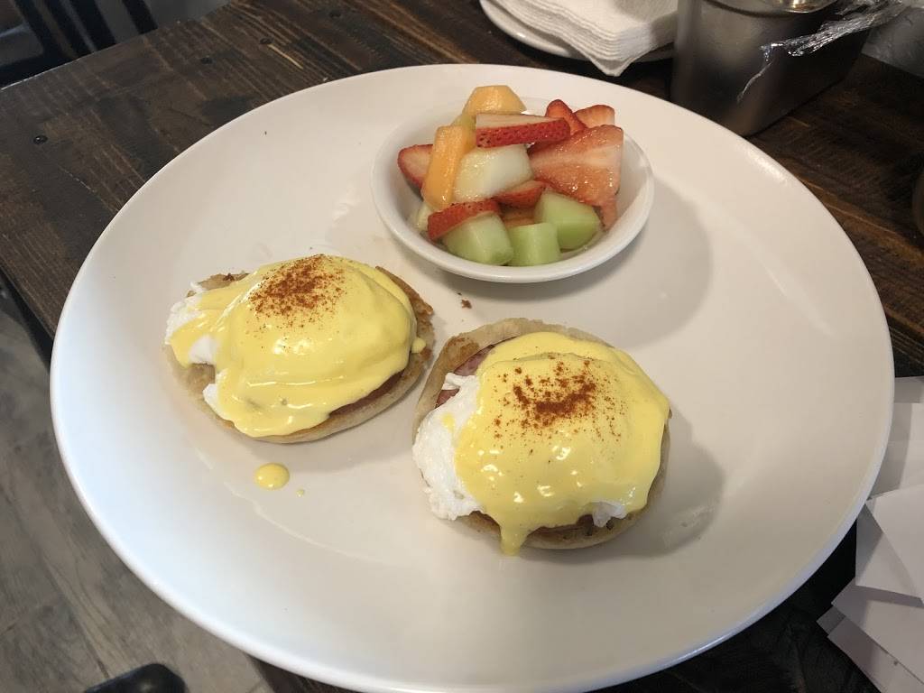 Taste Cafe | restaurant | 50 Cabrillo Hwy N, Half Moon Bay, CA 94019, USA | 6507121586 OR +1 650-712-1586