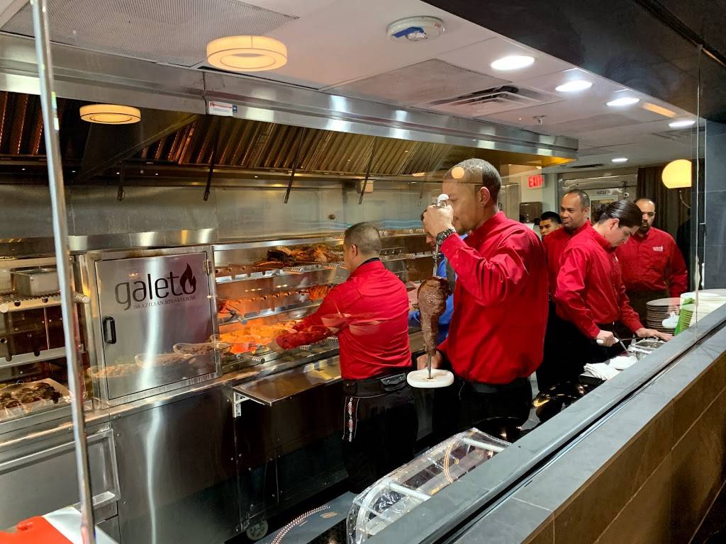 Galeto Brazilian Steakhouse | restaurant | 825 N 54th St, Chandler, AZ 85226, USA | 4807440130 OR +1 480-744-0130