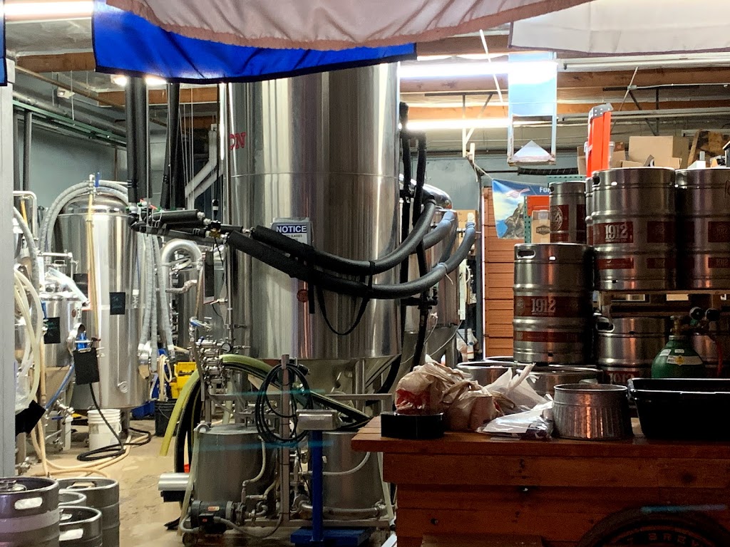 1912 Brewing Company | restaurant | 2045 N, Forbes Blvd Ste 105, Tucson, AZ 85745, USA | 5202564851 OR +1 520-256-4851