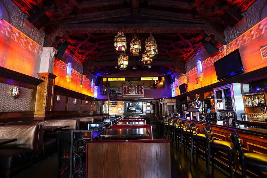 Confession | night club | 6714 Hollywood Blvd, Los Angeles, CA 90028, USA | 3234634427 OR +1 323-463-4427