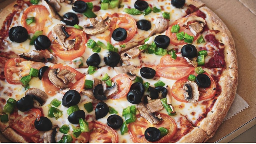 Aris Deli & Pizza | meal delivery | 1390 S Dixie Hwy #2122, Coral Gables, FL 33146, USA | 3056610177 OR +1 305-661-0177