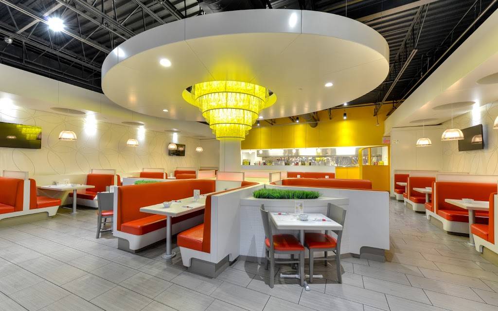 allô! mon coco - Blainville | restaurant | 16-9 Boul De La Seigneurie, Blainville, QC J7C 4G6, Canada | 4509519790 OR +1 450-951-9790