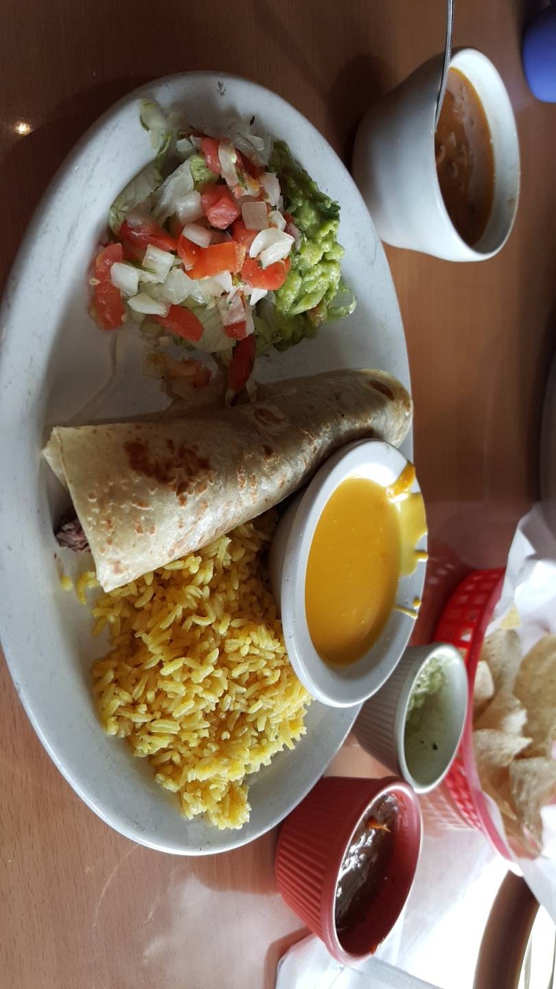 Ricos Mexican Grill - Spring | restaurant | 8765 Spring Cypress Rd I, Spring, TX 77379, USA | 8325593189 OR +1 832-559-3189