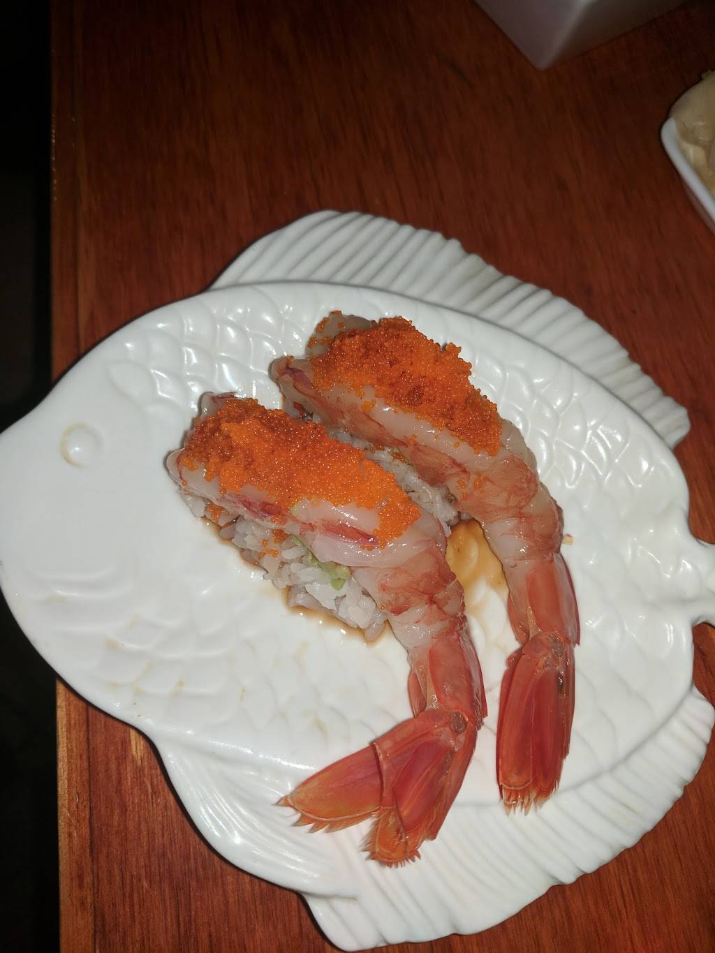 Asako Sushi | restaurant | 27540 Sierra Hwy, Canyon Country, CA 91351, USA | 6612516010 OR +1 661-251-6010