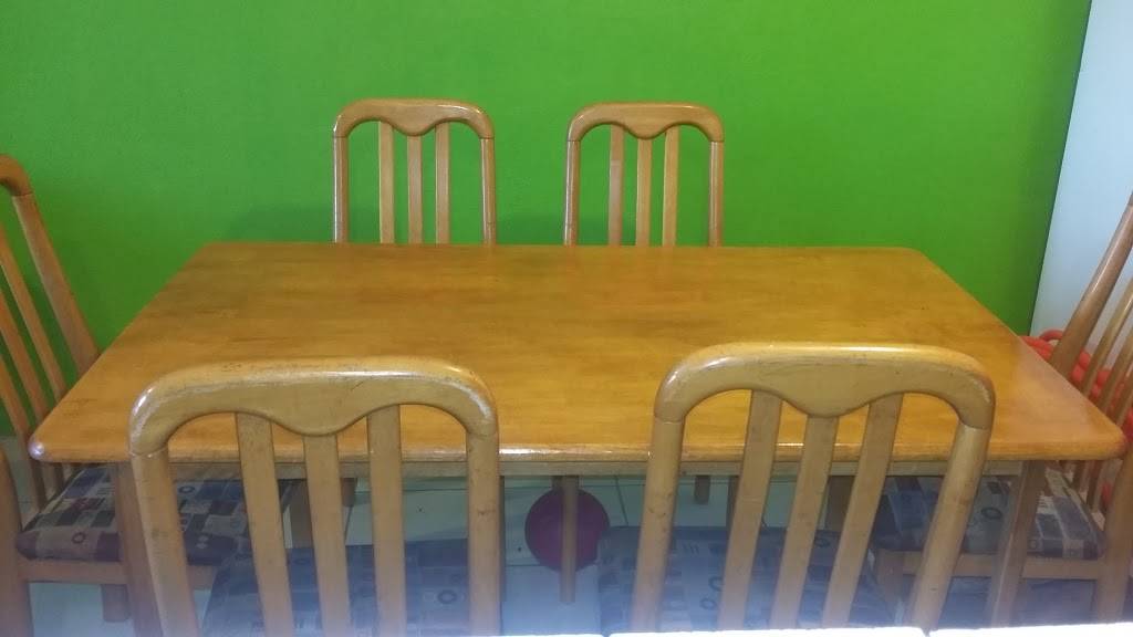 Espartanos Pizza | restaurant | Calle del Sauce 196, Fraccionamiento Los Encinos, 22810 Ensenada, B.C., Mexico | 016461820020 OR +52 646 182 0020