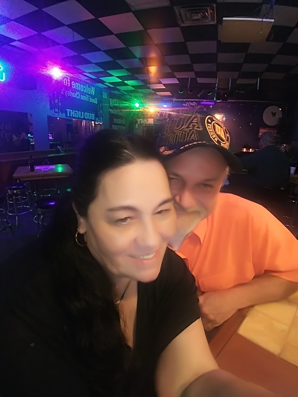 Good Time Charleys | restaurant | 17714 US-98 West, Foley, AL 36535, USA | 2519703657 OR +1 251-970-3657