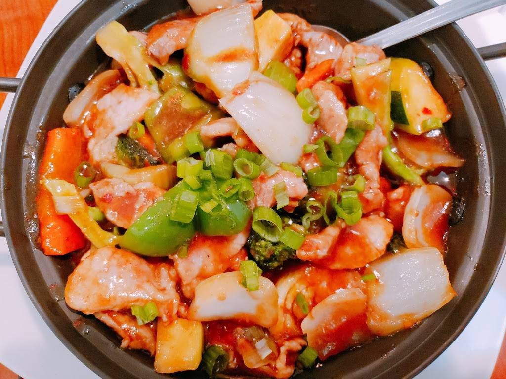 Asian Gourmet | restaurant | 125 Ernest W Barrett Pkwy NW Suite 107, Marietta, GA 30066, USA | 4703087112 OR +1 470-308-7112